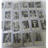 Image 3 : 1966 monster laffs complete set 1-66