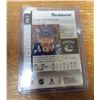 Image 2 : Elias pettersson rookie card 2018-19 parkhurst PR-7