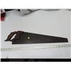 Image 1 : Vintage hand saw