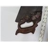 Image 2 : Vintage hand saw