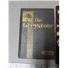 Image 2 : The greystone (1935) and the great harmonica songbook