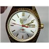 Image 3 : Vintage "Citizen" 21 jewels, automatic, day/date, runs