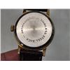 Image 4 : Vintage "La Rochel" 17 jewels, man wind, date, runs