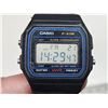 Image 3 : Vintage "Casio" F-91W qtz, alarm, chronograph, day/date, new battery - runs