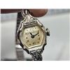 Image 3 : 5 Vintage ladies qtz watches, new battiers - all running