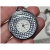 Image 2 : 7 Pendant qtz watches - for parts or repair