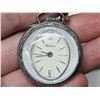 Image 3 : 7 Pendant qtz watches - for parts or repair