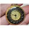 Image 8 : 7 Pendant qtz watches - for parts or repair