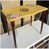 Image 2 : Small, vintage, hall table, in great condition