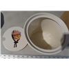 Image 4 : ceramic KFC bucket