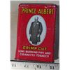 Image 1 : Prince albert tobacco tin
