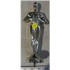 Image 1 : Authentic "oscar award" (no base , real)