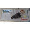 Image 1 : Sanyo wet + dry vaccum