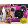 Image 2 : Hannah montana camera