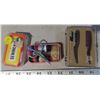 Image 1 : Banff sewing kit + mustache gear