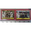 Image 4 : 2- 1983 star wars cards