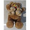 Image 1 : Teddy bear + cubs