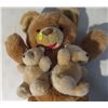 Image 2 : Teddy bear + cubs