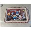 Image 1 : Cabbage patch kids tv table