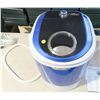 Image 1 : Base camp portable washing machine