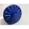 Image 3 : Marked Pacific USA Art Deco Umbrella Stand- 20.5"H- Hairline On Bottom