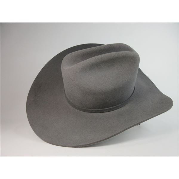 4X Stetson Hat- San Angelo Collection- New Condition