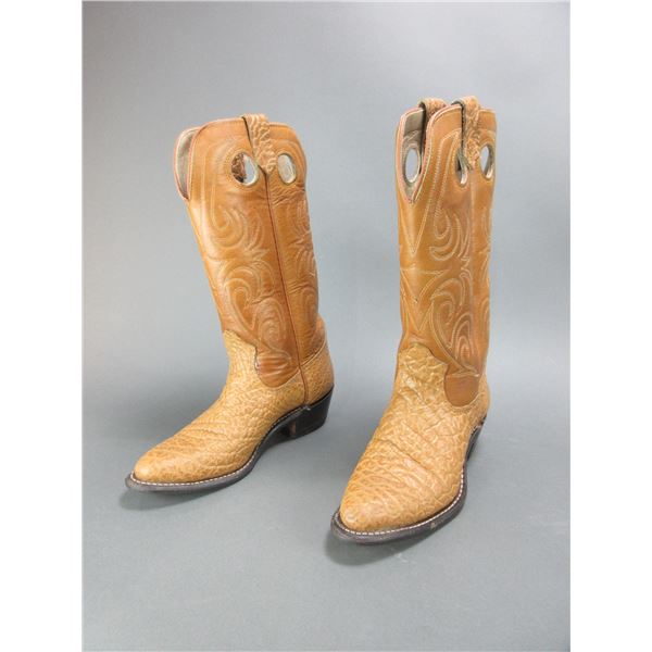 Texas Brand Boots- Size 5.5M- New Condition