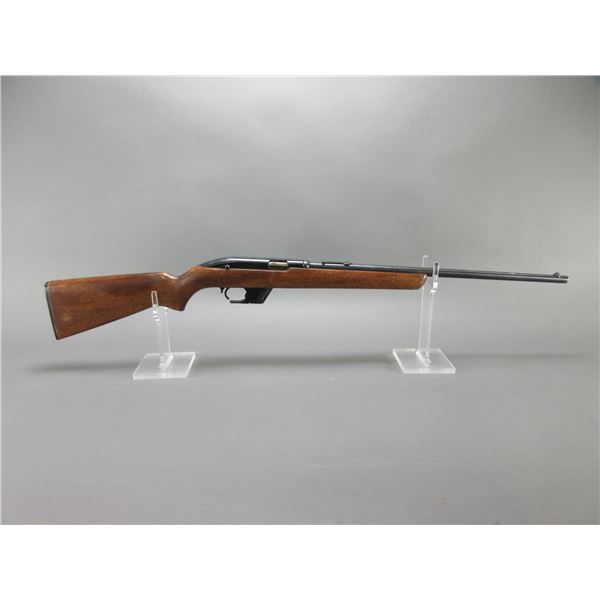 Winchester Model 77 Semi-Automatic Rifle- .22 L- 22" Barrel- Fair Condition- #78347