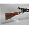 Image 2 : Winchester Model 61 Pump Action Takedown Rifle- .22 Mag- 24" Barrel- Westernfield 3X9 Scope- Sling M