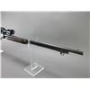 Image 3 : Winchester Model 61 Pump Action Takedown Rifle- .22 Mag- 24" Barrel- Westernfield 3X9 Scope- Sling M