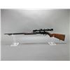 Image 4 : Winchester Model 61 Pump Action Takedown Rifle- .22 Mag- 24" Barrel- Westernfield 3X9 Scope- Sling M