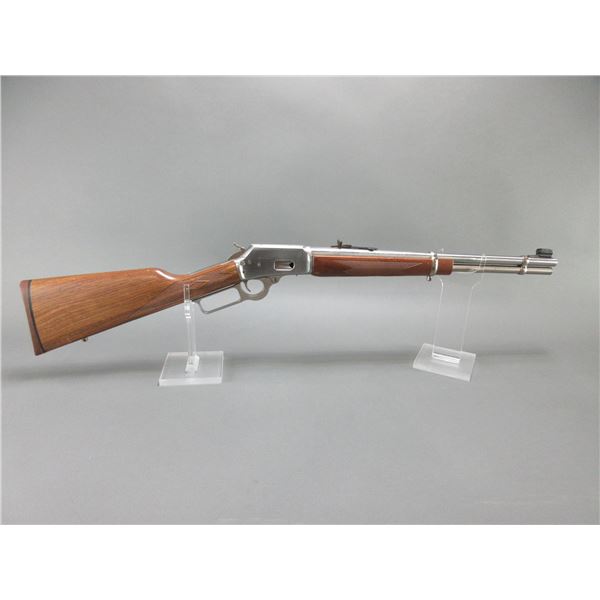 Marlin Model 1894 CSS Lever Action Carbine- .357 Mag- 18.75"- Checkered- Good Condition- #91206589