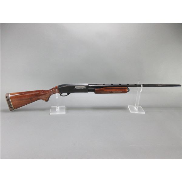 Remington Model 870 Magnum Wingmaster Pump Action Shotgun- 20ga 3"- 28" Ventilated Ribbed Barrel- Ch