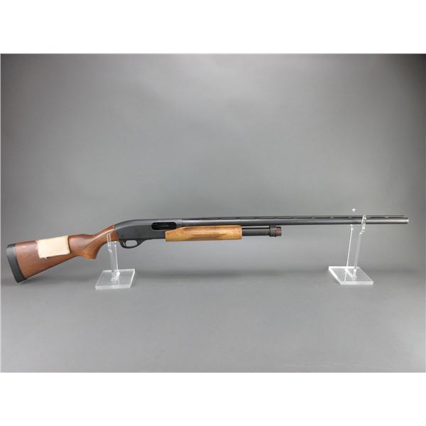 Remington Model 870 Express Pump Action Shotgun- 12ga- 28" Ventilated Ribbed Barrel- Checkered- Good