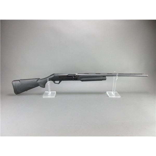 Benelli Model Super Black Eagle Semi-Automatic Synthetic Shotgun- 12ga 3.5"- 26" Ventilated Ribbed B
