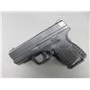 Image 2 : Springfield Model XPS Semi-Automatic Pistol- .45 ACP- 3.3" Barrel- Synthetic Very Good Condition- #X