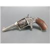 Image 2 : Hopkins + Allen Model Ranger No 2 Revolver- .32 Rimfire- Engraved- Good Condition- #2247