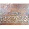 Image 3 : Marked Geo Lawrence Portland Ore Creel- Decent Condition- 17" X 10"- #987655210