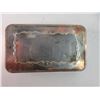 Image 2 : Golden State Mint 5 OZ Silver Bar- .999 Fine Silver