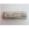 Image 1 : Golden Analytical (GA) 10 OZ Silver Bar- .999 Fine Silver- No B5723