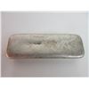 Image 2 : Golden Analytical (GA) 10 OZ Silver Bar- .999 Fine Silver- No B5723