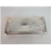 Image 1 : JM Kilo Silver Bar- .999+