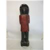 Image 5 : Cigar Store Indian- 78"