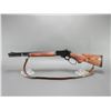 Image 5 : Marlin Model 1895 GBL Lever Action Carbine- .45-70- 18.5" Barrel- Peep Sight- Checkered - Sling- Ve