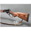 Image 7 : Marlin Model 1895 GBL Lever Action Carbine- .45-70- 18.5" Barrel- Peep Sight- Checkered - Sling- Ve