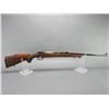 Image 1 : ATI Mauser Model M70 Bolt Action Rifle- 8MM- 24" Barrel- Carved- Inlaid- Fair Condition- #198559