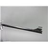 Image 4 : ATI Mauser Model M70 Bolt Action Rifle- 8MM- 24" Barrel- Carved- Inlaid- Fair Condition- #198559