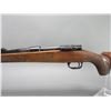Image 7 : ATI Mauser Model M70 Bolt Action Rifle- 8MM- 24" Barrel- Carved- Inlaid- Fair Condition- #198559