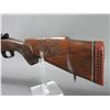 Image 8 : ATI Mauser Model M70 Bolt Action Rifle- 8MM- 24" Barrel- Carved- Inlaid- Fair Condition- #198559