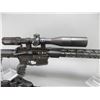 Image 3 : DPMS Model A-15 Semi-Automatic Rifle- .223- 5.56- 22" Stainless Barrel- Pistol Grip- Sling- Vortex 4